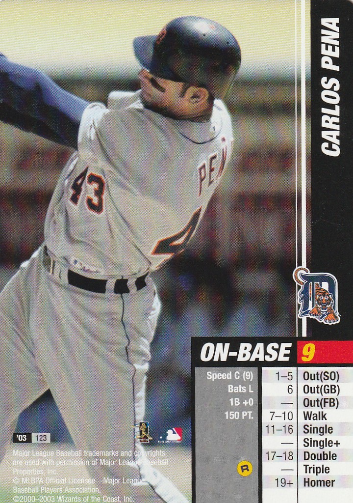 Carlos Pena